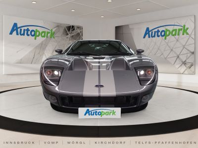 Ford GT Gebrauchtwagen Ford GT Gebrauchtwagen