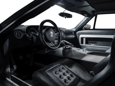 Ford GT Gebrauchtwagen Ford GT Gebrauchtwagen