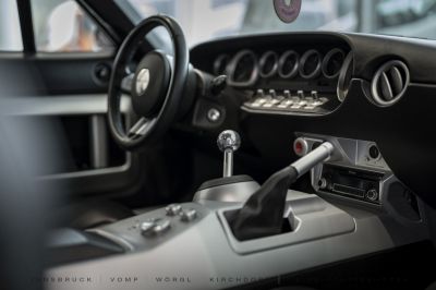 Ford GT Gebrauchtwagen