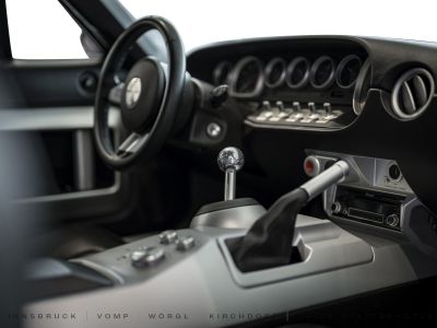 Ford GT Gebrauchtwagen Ford GT Gebrauchtwagen