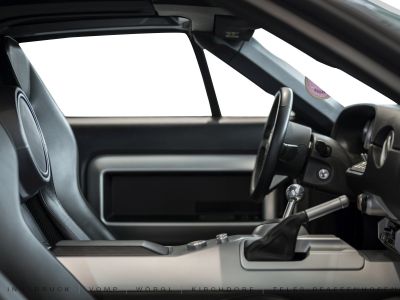 Ford GT Gebrauchtwagen Ford GT Gebrauchtwagen