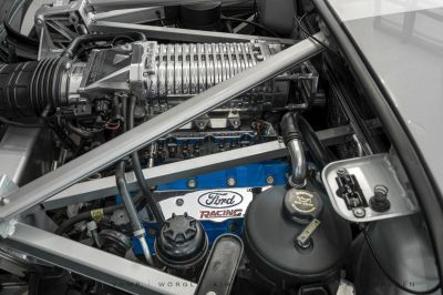 Ford GT Gebrauchtwagen Ford GT Gebrauchtwagen