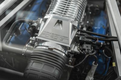 Ford GT Gebrauchtwagen Ford GT Gebrauchtwagen