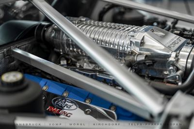 Ford GT Gebrauchtwagen Ford GT Gebrauchtwagen