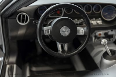 Ford GT Gebrauchtwagen Ford GT Gebrauchtwagen