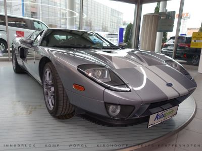 Ford GT Gebrauchtwagen