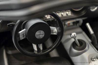 Ford GT Gebrauchtwagen Ford GT Gebrauchtwagen