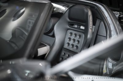 Ford GT Gebrauchtwagen Ford GT Gebrauchtwagen