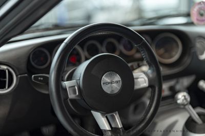 Ford GT Gebrauchtwagen Ford GT Gebrauchtwagen