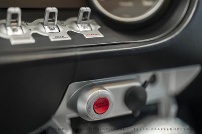 Ford GT Gebrauchtwagen Ford GT Gebrauchtwagen