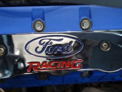 Ford GT Gebrauchtwagen Ford GT Gebrauchtwagen