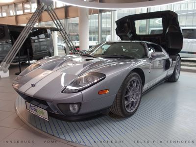Ford GT Gebrauchtwagen Ford GT Gebrauchtwagen