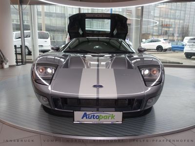 Ford GT Gebrauchtwagen Ford GT Gebrauchtwagen