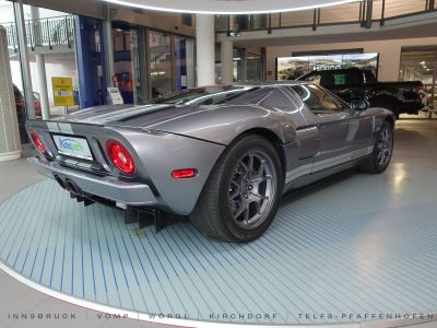 Ford GT Gebrauchtwagen