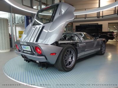 Ford GT Gebrauchtwagen Ford GT Gebrauchtwagen
