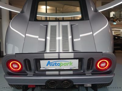 Ford GT Gebrauchtwagen Ford GT Gebrauchtwagen