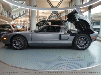 Ford GT Gebrauchtwagen Ford GT Gebrauchtwagen