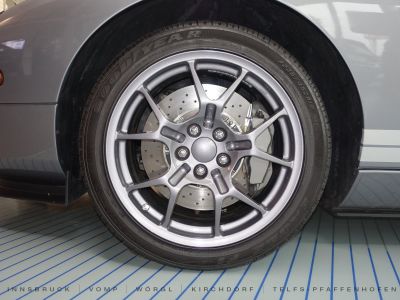 Ford GT Gebrauchtwagen Ford GT Gebrauchtwagen