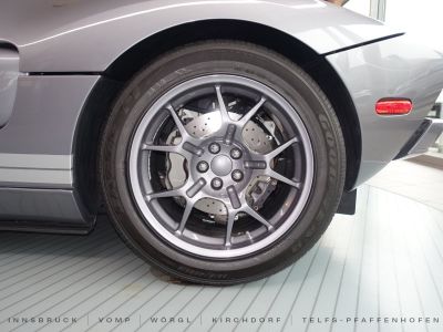 Ford GT Gebrauchtwagen Ford GT Gebrauchtwagen