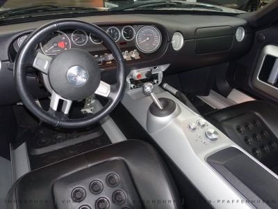 Ford GT Gebrauchtwagen Ford GT Gebrauchtwagen