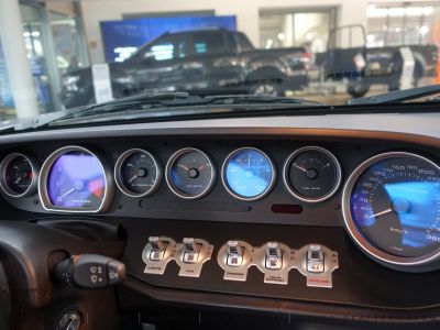 Ford GT Gebrauchtwagen Ford GT Gebrauchtwagen