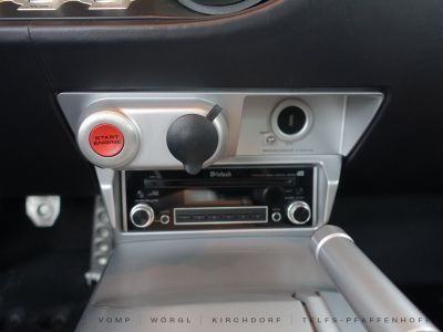 Ford GT Gebrauchtwagen Ford GT Gebrauchtwagen