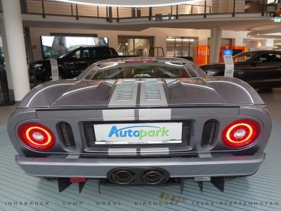Ford GT Gebrauchtwagen