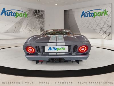 Ford GT Gebrauchtwagen Ford GT Gebrauchtwagen