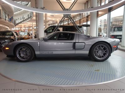 Ford GT Gebrauchtwagen