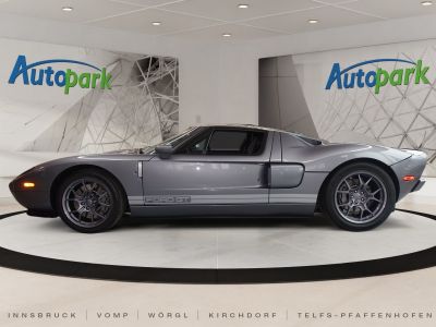 Ford GT Gebrauchtwagen Ford GT Gebrauchtwagen
