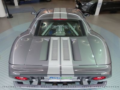 Ford GT Gebrauchtwagen