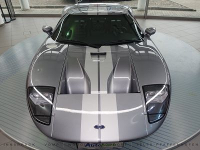 Ford GT Gebrauchtwagen