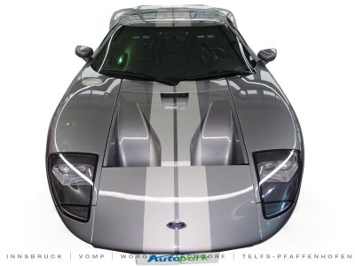 Ford GT Gebrauchtwagen Ford GT Gebrauchtwagen