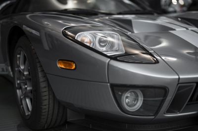 Ford GT Gebrauchtwagen