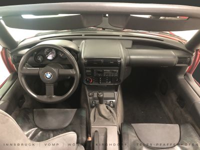 BMW Z1 Gebrauchtwagen