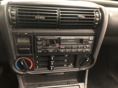 BMW Z1 Gebrauchtwagen BMW Z1 Gebrauchtwagen