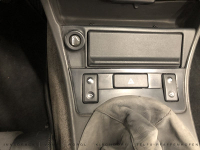 BMW Z1 Gebrauchtwagen BMW Z1 Gebrauchtwagen