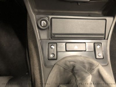 BMW Z1 Gebrauchtwagen