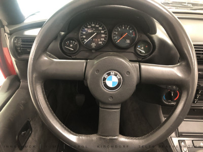BMW Z1 Gebrauchtwagen BMW Z1 Gebrauchtwagen