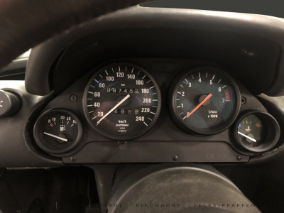 BMW Z1 Gebrauchtwagen BMW Z1 Gebrauchtwagen