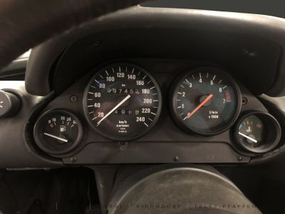 BMW Z1 Gebrauchtwagen