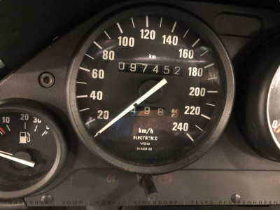 BMW Z1 Gebrauchtwagen BMW Z1 Gebrauchtwagen