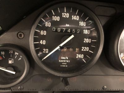 BMW Z1 Gebrauchtwagen