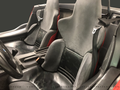 BMW Z1 Gebrauchtwagen BMW Z1 Gebrauchtwagen