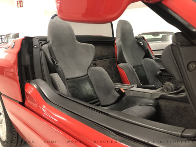 BMW Z1 Gebrauchtwagen BMW Z1 Gebrauchtwagen