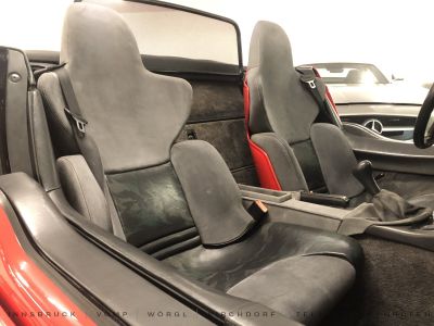 BMW Z1 Gebrauchtwagen