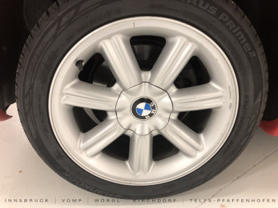 BMW Z1 Gebrauchtwagen BMW Z1 Gebrauchtwagen