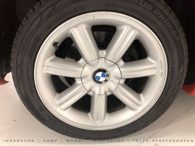 BMW Z1 Gebrauchtwagen
