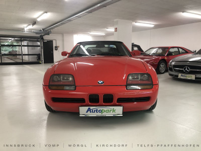 BMW Z1 Gebrauchtwagen BMW Z1 Gebrauchtwagen