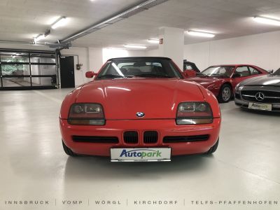BMW Z1 Gebrauchtwagen